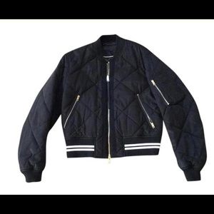 Rag & Bone Bomber Jacket